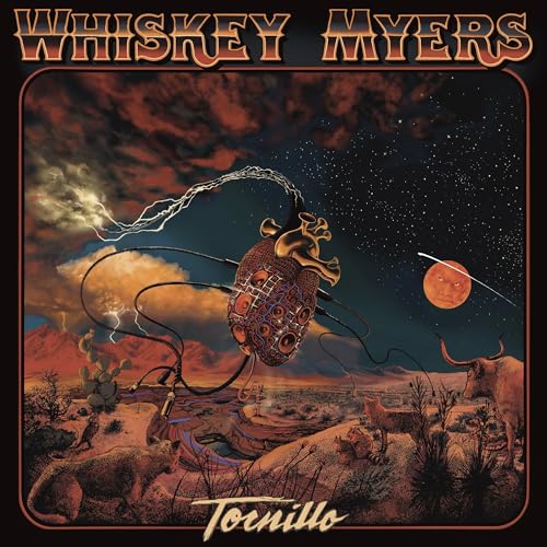 Tornillo [Vinyl LP] von VICTROLA