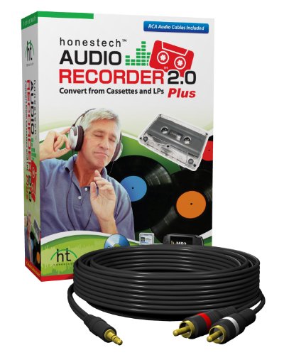 Audio Recorder 2.0 Plus von VIDBOX