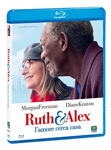 Ruth & Alex - L'Amore Cerca Casa [Blu-ray] [IT Import] von Eagle Pictures