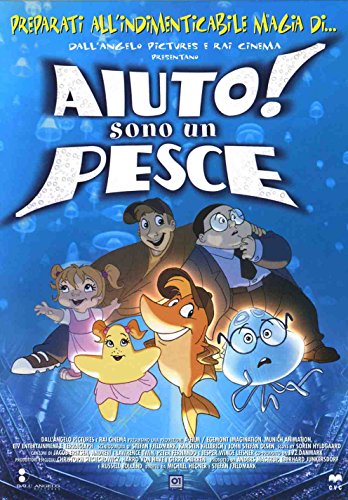Aiuto! Sono Un Pesce [IT Import] von VIDEO DELTA