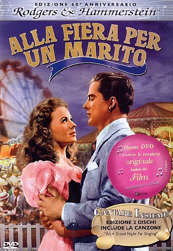 Alla fiera per un marito [2 DVDs] [IT Import] von VIDEO DELTA