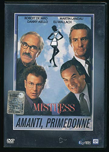 Amanti, Primedonne [IT Import] von VIDEO DELTA
