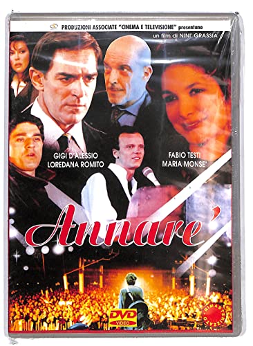 Annare' [IT Import] von VIDEO DELTA