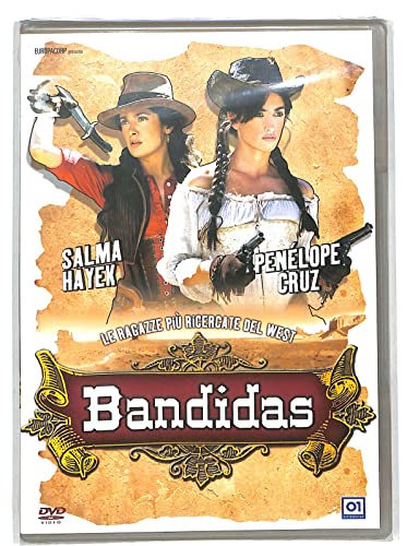 Bandidas [IT Import] von VIDEO DELTA