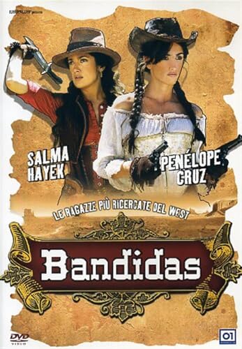 Bandidas [IT Import] von VIDEO DELTA