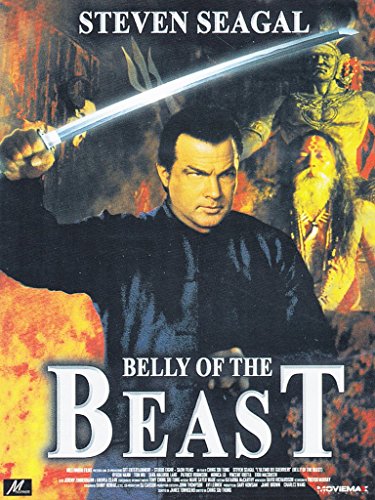 Belly of the beast [IT Import] von VIDEO DELTA