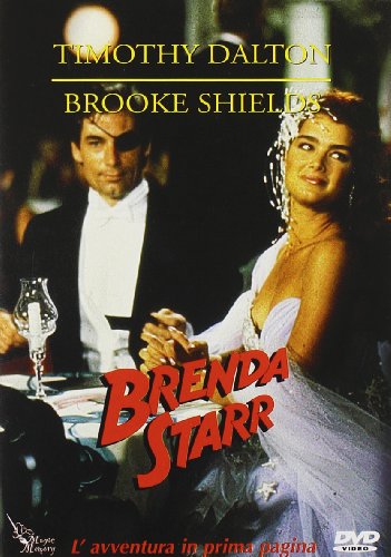 Brenda Starr [IT Import] von VIDEO DELTA