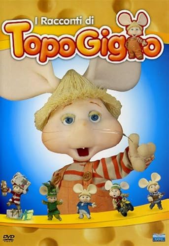 I Racconti Di Topo Gigio [7 DVDs] [IT Import] von VIDEO DELTA