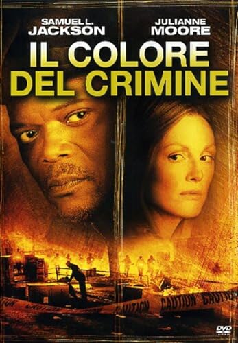 Il colore del crimine [IT Import] von VIDEO DELTA