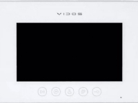 VIDOS VIDOS X M11W-X video intercom monitor VIDOS VIDOS X M11W-X video intercom monitor von VIDOS
