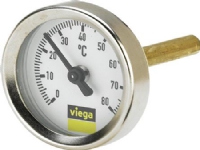 VIEGA Thermometer 0-80 von VIEGA