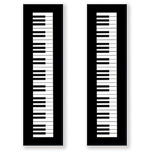 Gifts-Bookmark Keyboard-STATIONERY KIT Gifts-Bookmark Keyboard-STATIONERY KIT von VIENNA WORLD