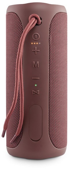 Party Bluetooth-Lautsprecher rot von VIETA PRO
