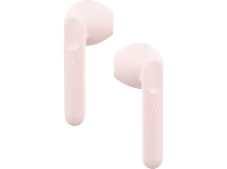 VIETA Enjoy True Wireless, In-ear Kopfhörer Bluetooth Pink von VIETA