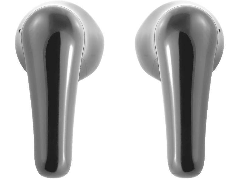 VIETA Feel True Wireless, In-ear Kopfhörer Bluetooth Schwarz von VIETA