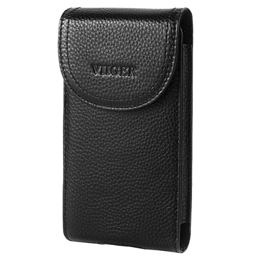 Leder-Handy-Gürtelholster für iPhone 15 Pro Max iPhone 14 Pro Max 13 Pro Max Samsung Galaxy S24 S23 Flip Handytasche für Gürtel Universal Smartphone Gürteltasche mit Loop Clip für Männer Leder-Handy-Gürtelholster für iPhone 15 Pro Max iPhone 14 Pro Max 13 Pro Max Samsung Galaxy S24 S23 Flip Handytasche für Gürtel Universal Smartphone Gürteltasche mit Loop Clip für Männer von VIIGER