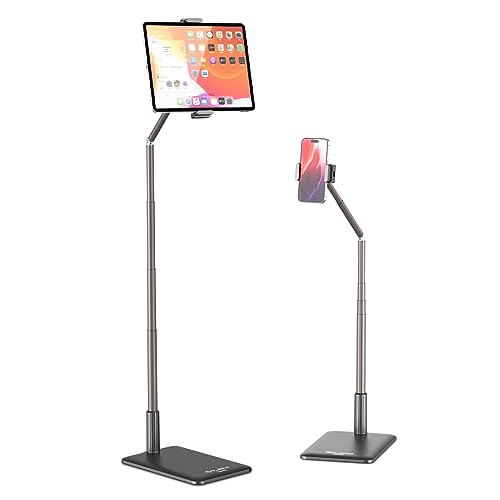 VIJIM Boden-Tablet-Ständer Overhead-Halter Tablet Halterungen von VIJIM