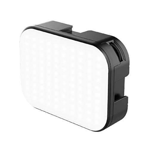 Vijim VL100C Mini Led Video Licht Vijim VL100C Mini Led Video Licht von Vijim