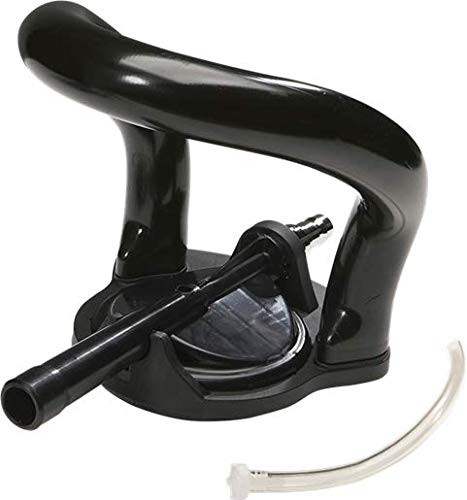 Foam-injector (ergo) met aanzuigslang von VIKAN COLOUR