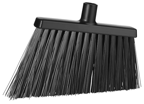 Hoekbezempolyester vezels, hard290 x 40 x 270 mm Hoekbezempolyester vezels, hard290 x 40 x 270 mm von Vikan