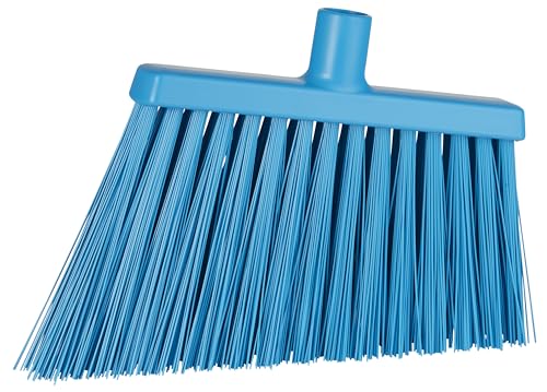 Hoekbezempolyester vezels, hard290 x 40 x 270 mm Hoekbezempolyester vezels, hard290 x 40 x 270 mm von AS ONE