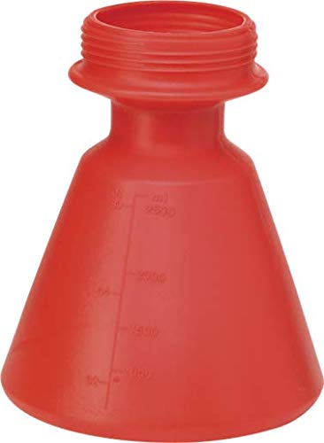 Reserve can, 1,4 of 2,5 liter von VIKAN COLOUR