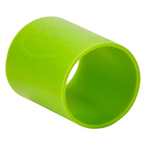 Rubber ring 26mm, voor secundaire kleurcoderingsilicone rubberper set van 5 stuks26 mm von Vikan