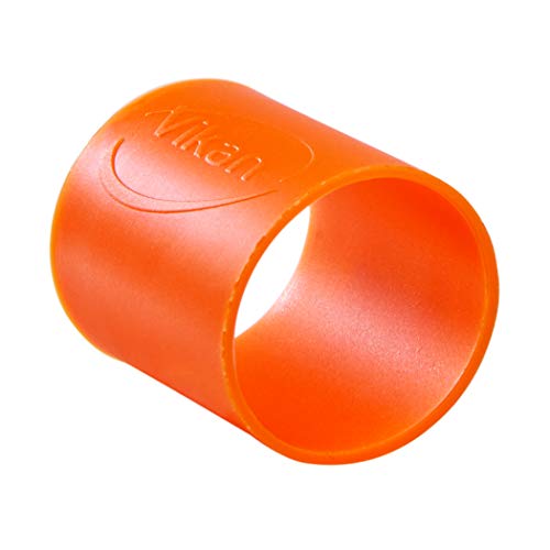 Rubber ring 26mm, voor secundaire kleurcoderingsilicone rubberper set van 5 stuks26 mm Rubber ring 26mm, voor secundaire kleurcoderingsilicone rubberper set van 5 stuks26 mm von Vikan