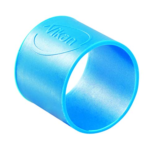 Rubber ring 26mm, voor secundaire kleurcoderingsilicone rubberper set van 5 stuks26 mm Rubber ring 26mm, voor secundaire kleurcoderingsilicone rubberper set van 5 stuks26 mm von Vikan