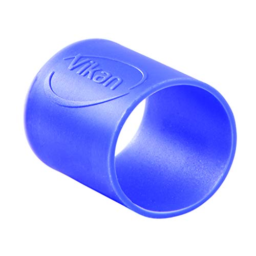 Rubber ring 26mm, voor secundaire kleurcoderingsilicone rubberper set van 5 stuks26 mm Rubber ring 26mm, voor secundaire kleurcoderingsilicone rubberper set van 5 stuks26 mm von Vikan
