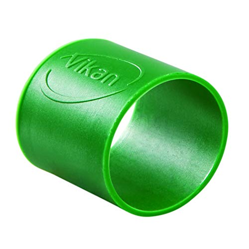 Rubber ring 26mm, voor secundaire kleurcoderingsilicone rubberper set van 5 stuks26 mm Rubber ring 26mm, voor secundaire kleurcoderingsilicone rubberper set van 5 stuks26 mm von Vikan