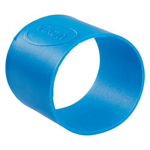 Rubber ring 40mm, voor secundaire kleurcoderingsilicone rubberper set van 5 stuks40 mm von VIKAN COLOUR