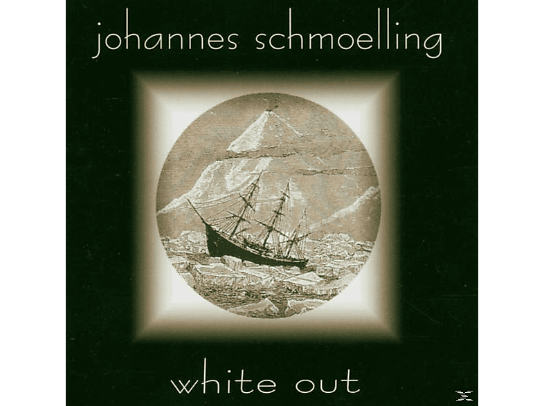 Johannes Schmölling - White Out (CD) von VIKTORIAPA