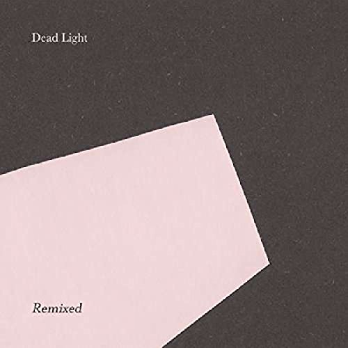 Dead Light Remixed [Vinyl Maxi-Single] von VILLAGE GREEN