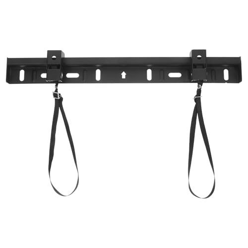 VILLCASE 1 Satz Tv-aufhänger Wandhalterung Fernseher Tv-Basis Verstellbare Tv Wandhalterung Tv-hebemechanismus Wohnmobil-tv-Halterung Tv-Halterung Für Den Außenbereich Montieren Black Eisen VILLCASE 1 Satz Tv-aufhänger Wandhalterung Fernseher Tv-Basis Verstellbare Tv Wandhalterung Tv-hebemechanismus Wohnmobil-tv-Halterung Tv-Halterung Für Den Außenbereich Montieren Black Eisen von VILLCASE