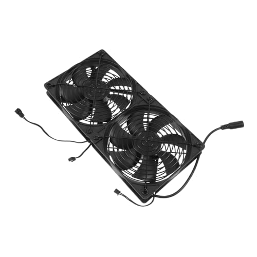 VILLCASE 1 Set Aluminium Wärmetauscher Kühlkörper Kühlkörper Wasserkühlung Computer Kühlkörper Wassergekühlter Kühler Wassergekühlter Computer Kühlkörper Wärmetauscher Mit Lüfter VILLCASE 1 Set Aluminium Wärmetauscher Kühlkörper Kühlkörper Wasserkühlung Computer Kühlkörper Wassergekühlter Kühler Wassergekühlter Computer Kühlkörper Wärmetauscher Mit Lüfter von VILLCASE