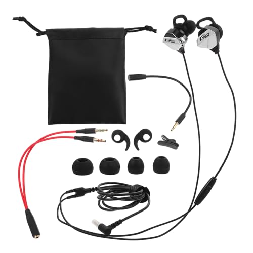VILLCASE 1 Set E Sport Kopfhörer Kabelgebundene Ohrhörer Noise Buds C Gaming USB Headset Kabelgebundene Over Ear Ohrhörer Home Ohrhörer Kabel Ohrhörer Ohrhörer Ohrhörer VILLCASE 1 Set E Sport Kopfhörer Kabelgebundene Ohrhörer Noise Buds C Gaming USB Headset Kabelgebundene Over Ear Ohrhörer Home Ohrhörer Kabel Ohrhörer Ohrhörer Ohrhörer von VILLCASE