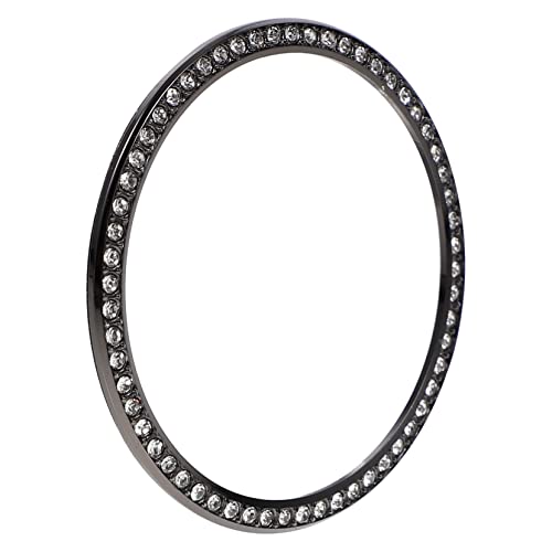 VILLCASE 1 Set Lünette Digitaluhr Uhren Uhrenständer Uhrenarmband Bildschirm Pixel Strass Zubehör Kabelloses Ladegerät Smart Watch Smartwatch Uhrenhalter Ultra Herrenuhr Legierung VILLCASE 1 Set Lünette Digitaluhr Uhren Uhrenständer Uhrenarmband Bildschirm Pixel Strass Zubehör Kabelloses Ladegerät Smart Watch Smartwatch Uhrenhalter Ultra Herrenuhr Legierung von VILLCASE