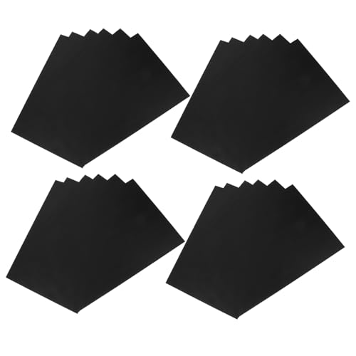 VILLCASE 100blätter Druckpapier Doppelseitig Bedruckbar Für Basteln Kopieren Und Drucken Vielseitig Einsetzbares Papier Für Schule Und Büro von VILLCASE