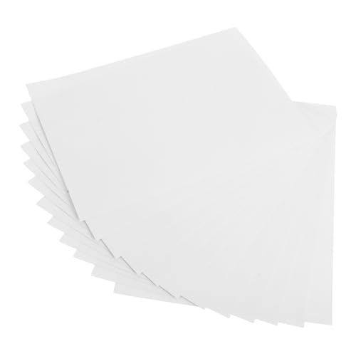 VILLCASE 12 Teiliges Reparaturset Für Wandpaneele Aufkleber Für Wandrisse Klebeband Für Risse Reparaturset Für Vinylzäune Vinyl Flickenset Wandlöcher Reparaturband Für Verkleidungen von VILLCASE