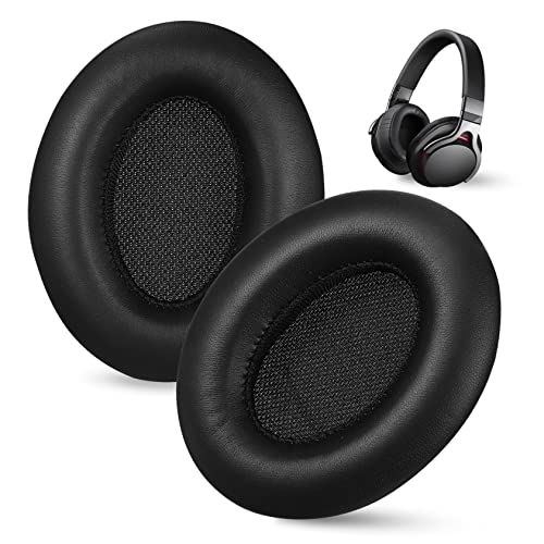 VILLCASE 1Paar Earpads Für Austauschbare Kopfhörer Ohrpolster Komfortable Kissen Für Optimalen Geräuschreduzierung von VILLCASE