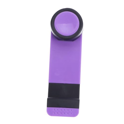 VILLCASE 1Pc Klimaanlage Luftauslass Halterung Autohalterung Für Handys Handyhalter Handyhalter Für Auto Navigationshalterung Auto Handyhalterung Auto VILLCASE 1Pc Klimaanlage Luftauslass Halterung Autohalterung Für Handys Handyhalter Handyhalter Für Auto Navigationshalterung Auto Handyhalterung Auto von VILLCASE