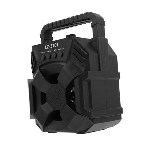 VILLCASE 1Satz Kabelloser Lautsprecher für Outdoor Aktivitäten Tragbarer Subwoofer mit USB Stabiler Verbindung für Partys Tanzveranstaltungen VILLCASE 1Satz Kabelloser Lautsprecher für Outdoor Aktivitäten Tragbarer Subwoofer mit USB Stabiler Verbindung für Partys Tanzveranstaltungen von VILLCASE