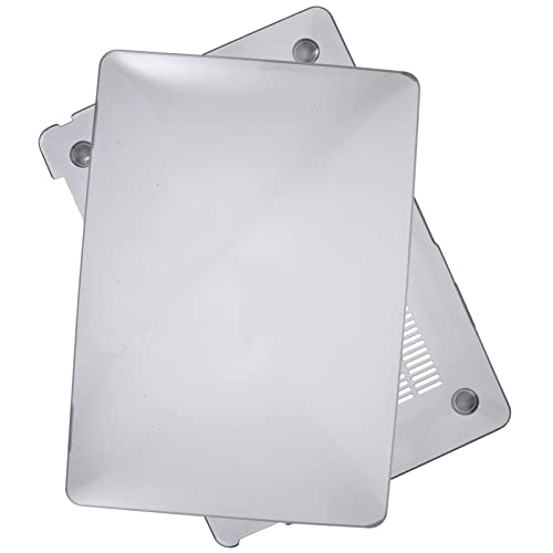 VILLCASE 1Satz Laptop Schutzhülle TPU Für Air Transparente Schutzhaut Zu Allen Anschlüssen Schützt Vor Abrieb Ermöglicht Einfachen von VILLCASE