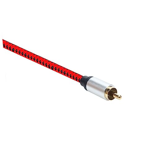 VILLCASE 1Stück C zu Audiokabel Hochwertiges Audio Ladekabel für Notebooks Mobiltelefone Ultra Kratzfest Kompatibel mit Verschiedenen Geräten VILLCASE 1Stück C zu Audiokabel Hochwertiges Audio Ladekabel für Notebooks Mobiltelefone Ultra Kratzfest Kompatibel mit Verschiedenen Geräten von VILLCASE
