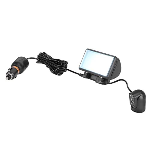 VILLCASE 1Stück Dashcam Mit Bewegungsmelder Kompakt Loop Aufnahme Für Autoarten Unauffälliges Design Fahrüberwachung Wichtige VILLCASE 1Stück Dashcam Mit Bewegungsmelder Kompakt Loop Aufnahme Für Autoarten Unauffälliges Design Fahrüberwachung Wichtige von VILLCASE