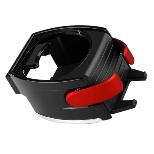 VILLCASE 2 1 Autohalterung Handyhalter Fürs Auto Handyständer Autohalterung Lüftungsclips Handyhalter Auto Getränkehalter Handyhalter Auto Telefonhalter Halterung von VILLCASE