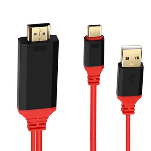 VILLCASE 2M Typ C zu Adapterkabel Ultra Verbindung für Kompatibel mit Galaxy Note Plus VILLCASE 2M Typ C zu Adapterkabel Ultra Verbindung für Kompatibel mit Galaxy Note Plus von VILLCASE
