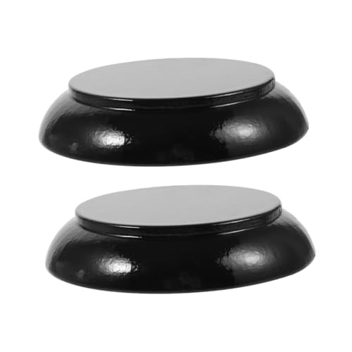 VILLCASE 2pcs Hölzerne Höhle -klangblock Für Gerichtssaal Und Auktion Verwenden Sie Professionelle Richter Hammer Legal Sound Block Für Richter -verfahrensanwälte Auktionatoren VILLCASE 2pcs Hölzerne Höhle -klangblock Für Gerichtssaal Und Auktion Verwenden Sie Professionelle Richter Hammer Legal Sound Block Für Richter -verfahrensanwälte Auktionatoren von VILLCASE