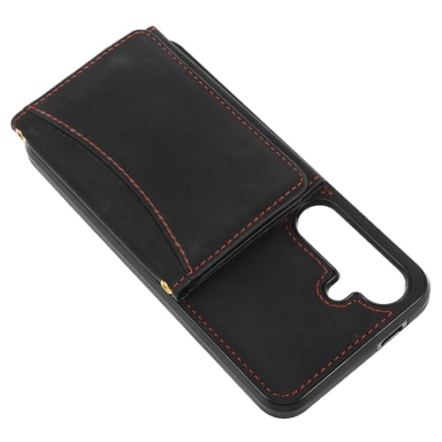 VILLCASE 3 Mobiltelefonkoffer Ästhetische Telefonhüllen Mobiltelefonhülle Telefonzauber Handy-Schutzhülle Handy schutzhülle Telefonschutz Handy Abdeckung Handyhüllen TPU Black VILLCASE 3 Mobiltelefonkoffer Ästhetische Telefonhüllen Mobiltelefonhülle Telefonzauber Handy-Schutzhülle Handy schutzhülle Telefonschutz Handy Abdeckung Handyhüllen TPU Black von VILLCASE